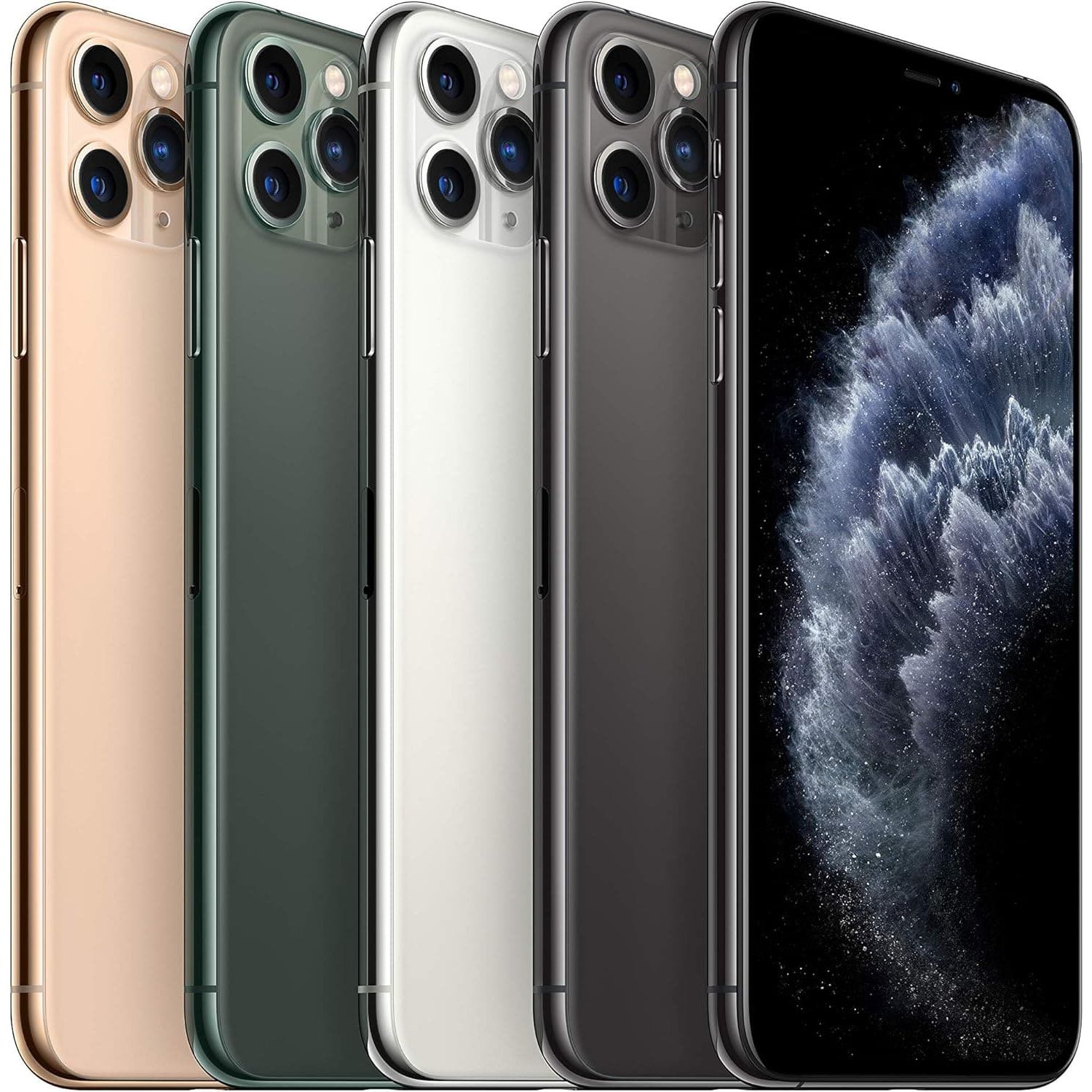Buy Apple,Apple iPhone 11 Pro Max 256GB Space Grey Sim-Free Unlocked Mobile Phone - Gadcet UK | UK | London | Scotland | Wales| Near Me | Cheap | Pay In 3 | Unlocked Mobile Phone